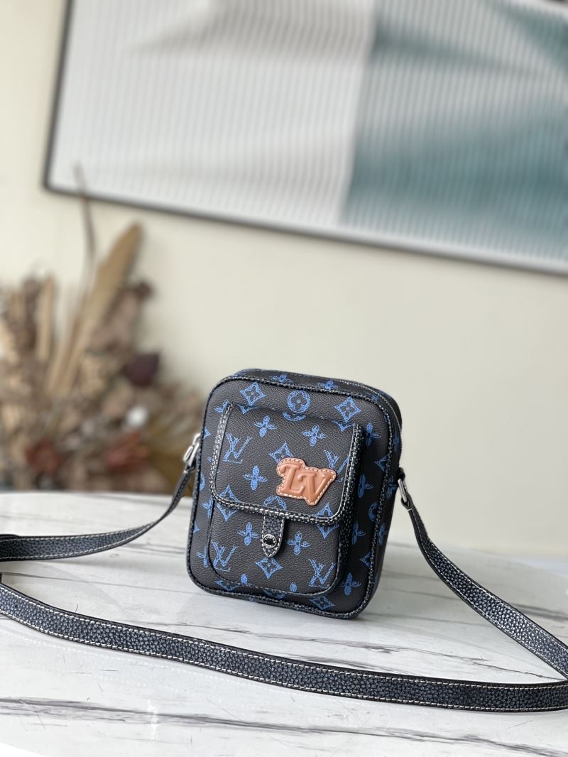 Louis Vuitton Satchel Bags